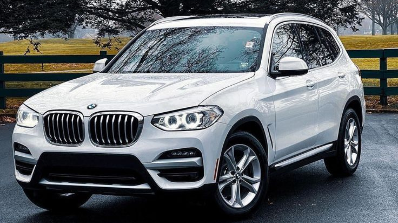 used car loan in Punjabi Bagh