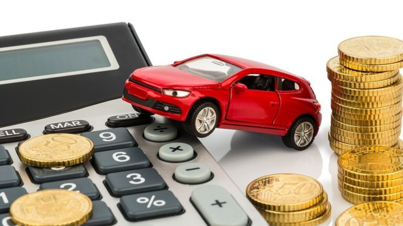 refinance car loan calculator