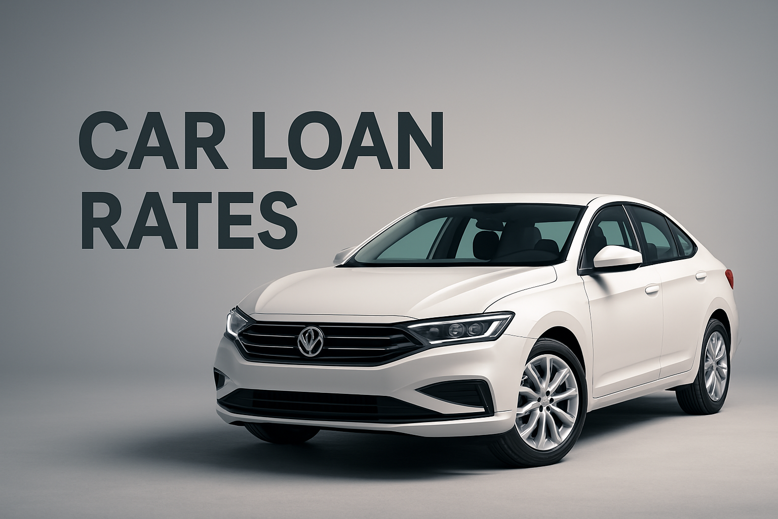 car loan rates