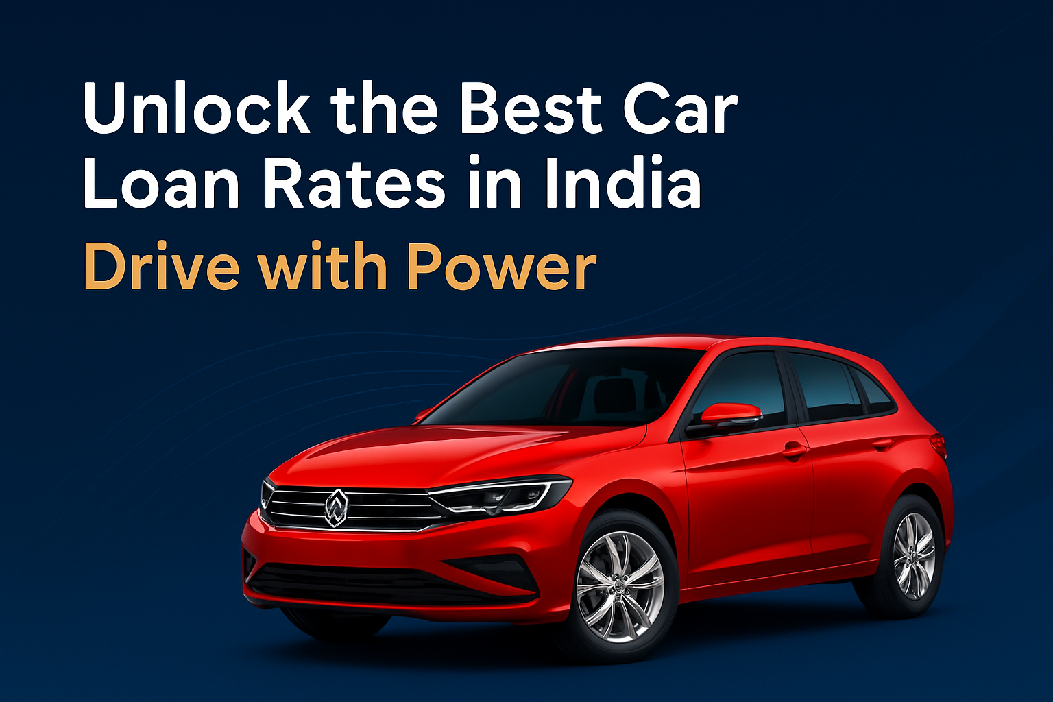 car loan rates