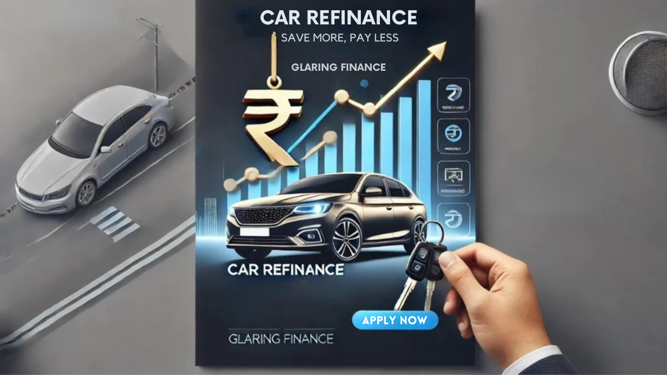 Car Refinance
