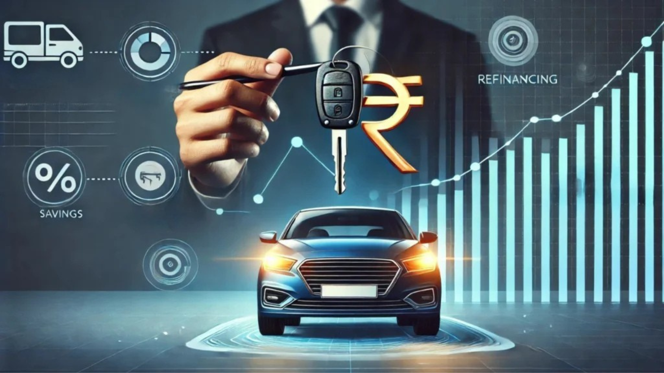 Car Refinance